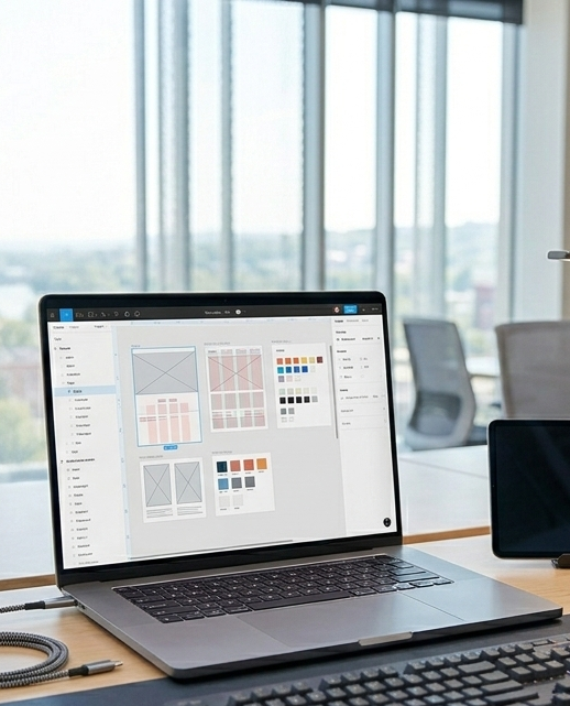 Nexus Technology team